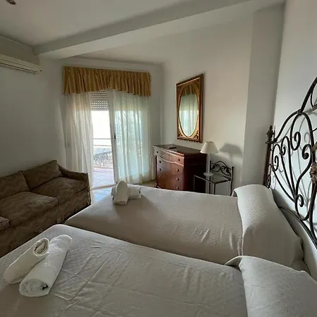 Carihuela Apartment